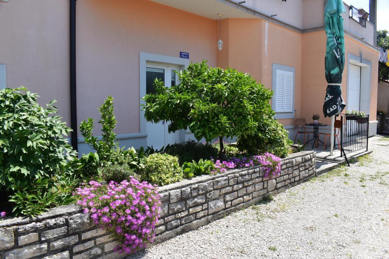 Apartman Fachin موتوفون المظهر الخارجي الصورة