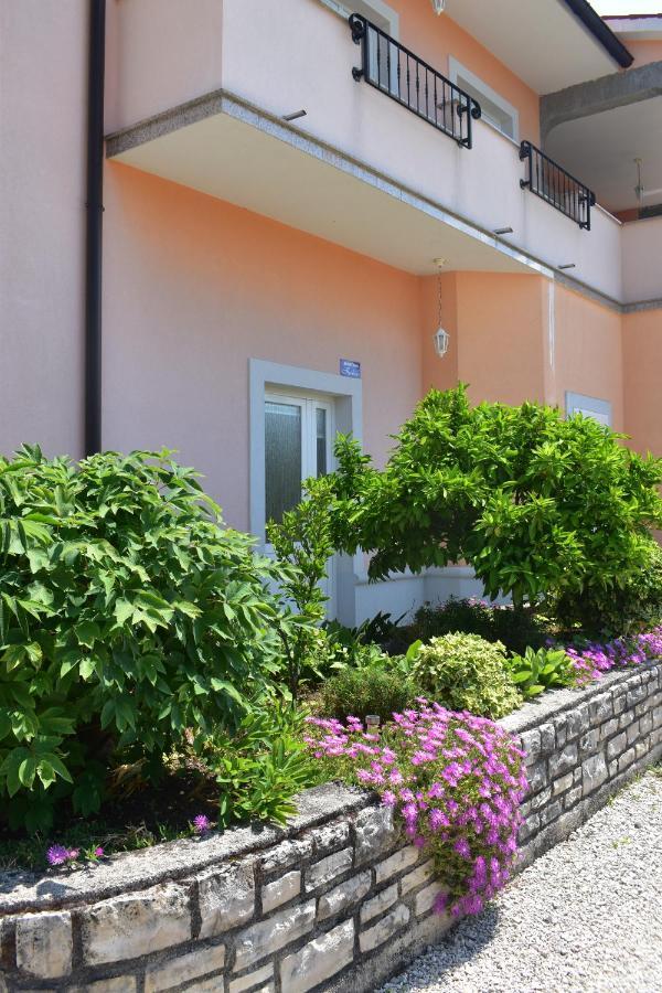 Apartman Fachin موتوفون المظهر الخارجي الصورة