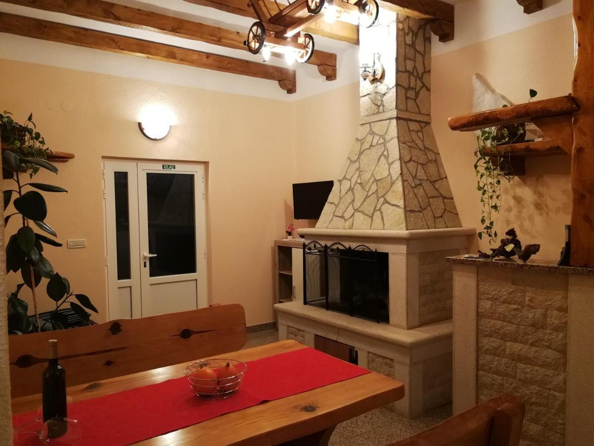 Apartman Fachin موتوفون المظهر الخارجي الصورة