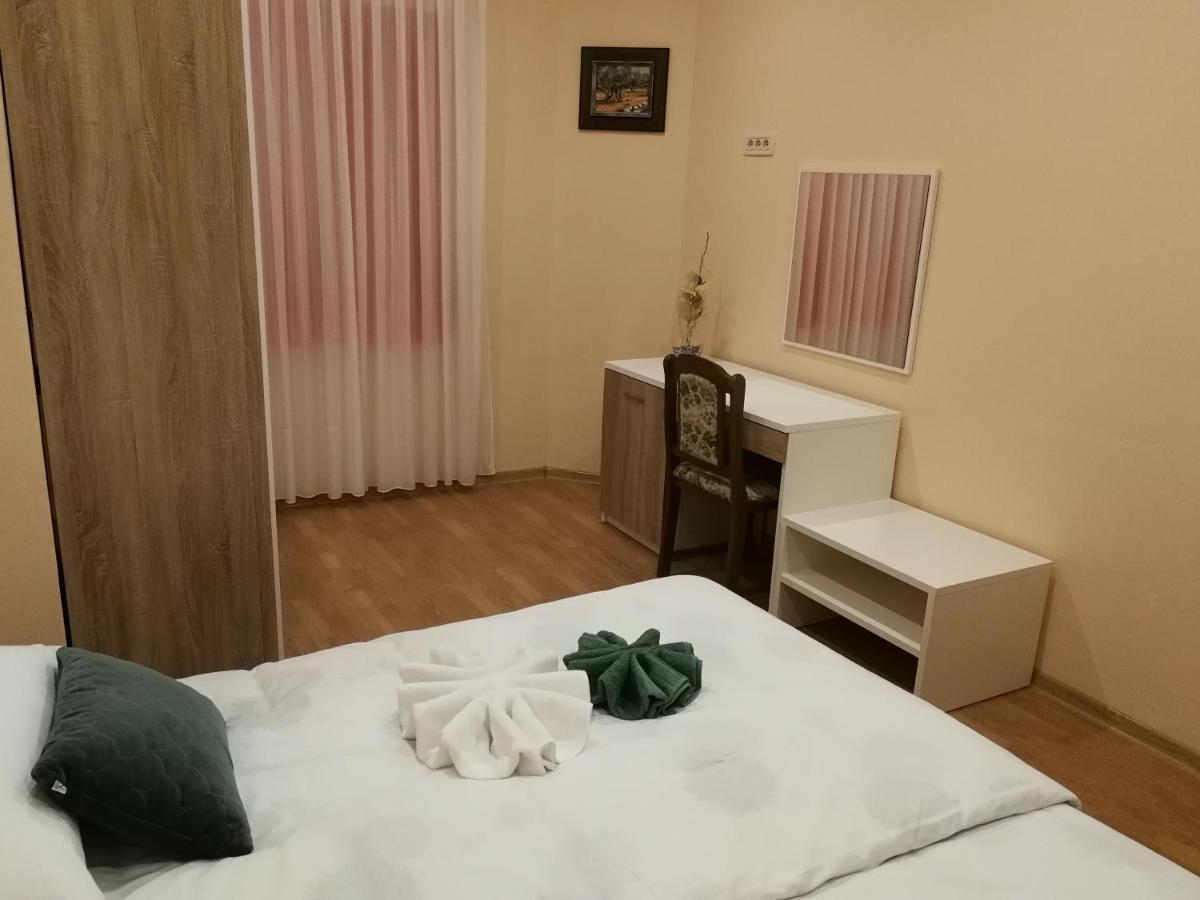 Apartman Fachin موتوفون المظهر الخارجي الصورة