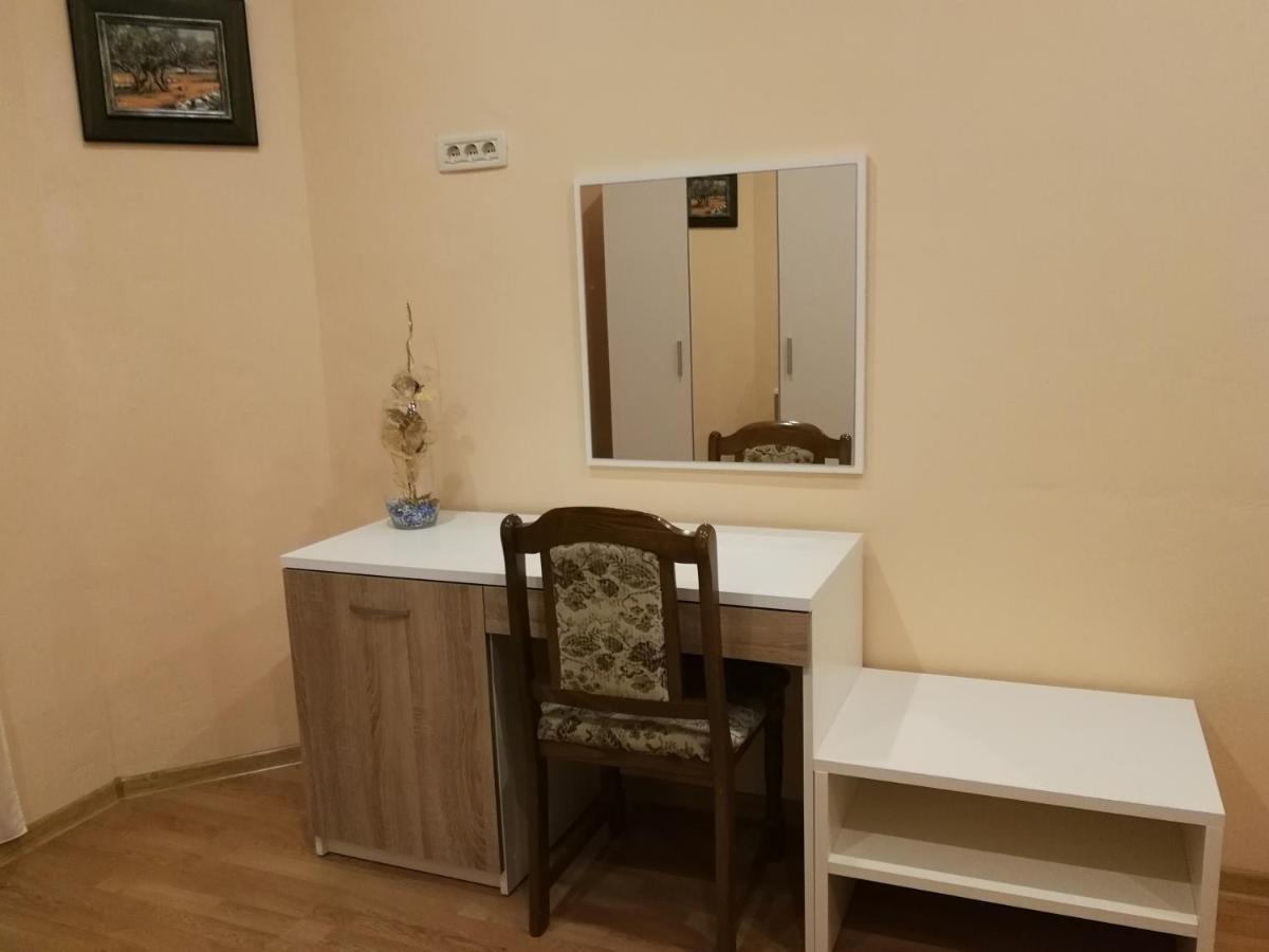 Apartman Fachin موتوفون المظهر الخارجي الصورة