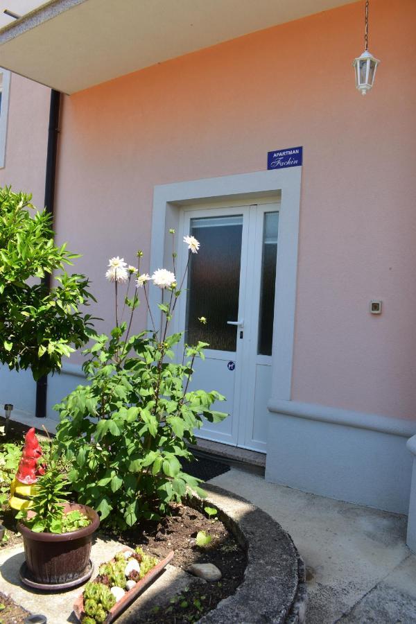 Apartman Fachin موتوفون المظهر الخارجي الصورة