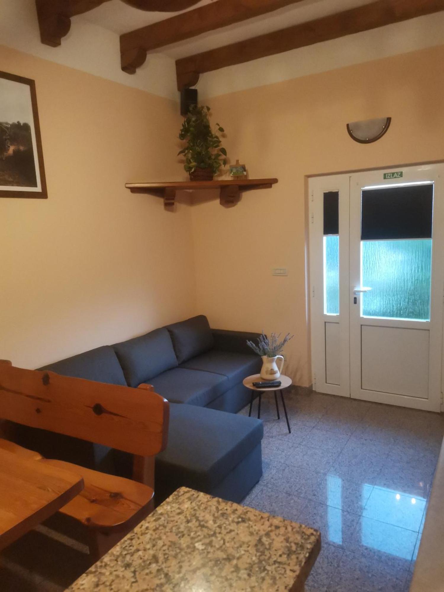 Apartman Fachin موتوفون المظهر الخارجي الصورة